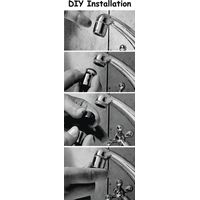 Swiss Eco Jet Aerator